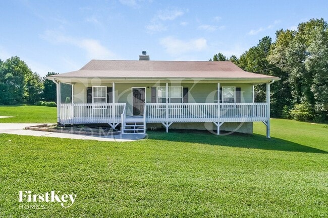 Building Photo - 117 Faithful Dr