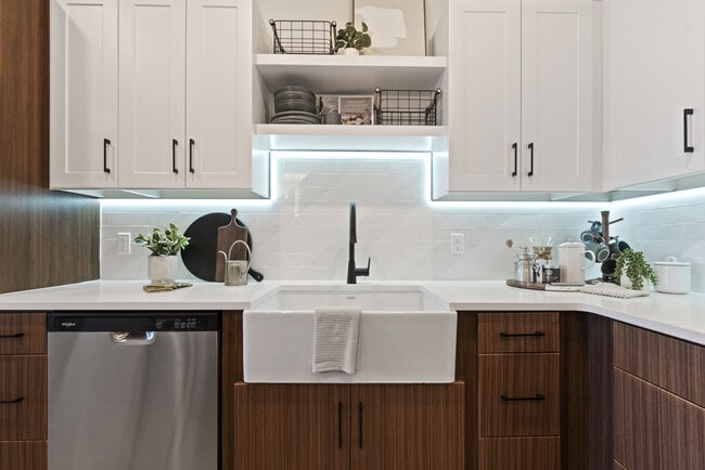 Los apartamentos Jaxon — foto comunitaria