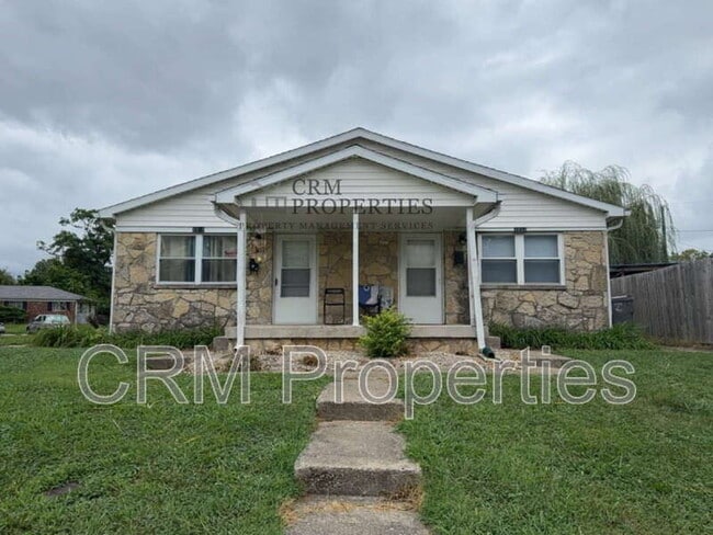 Building Photo - 1931 S Gala Dr Rental