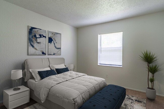 Photo - Melrose on the Bay Apartment Homes