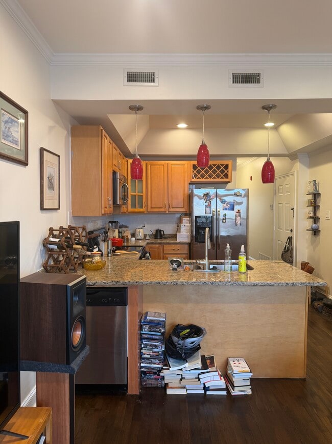 Photo - 1917 Wharton St Unit B