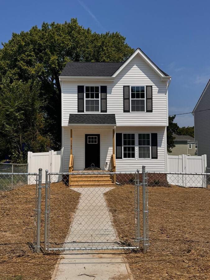 Photo - 1163 W Wythe St