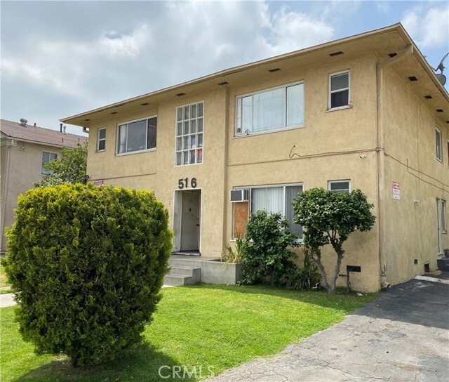 Building Photo - 516 E Lomita Ave Unit 3