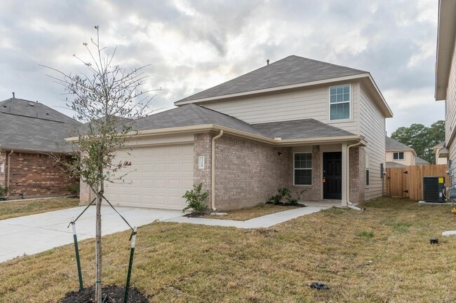 Photo - 3306 Atascocita Elm Dr