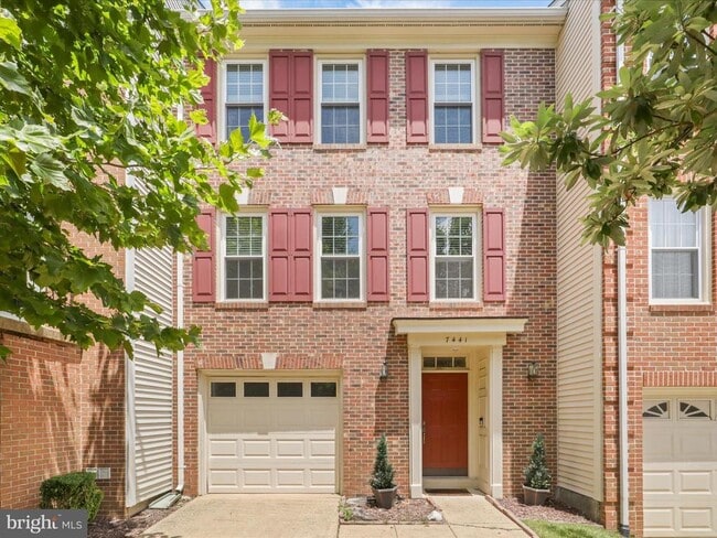 Photo - 7441 Heatherfield Ln Townhome