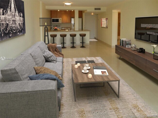 Photo - 2530 SW 3rd Ave Unit 503