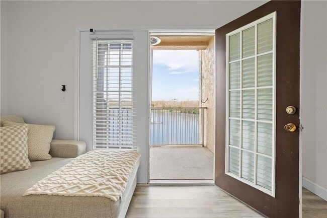Photo - Beautiful WATER VIEW 3 bedroom, 2 bathroom... Unit 2212