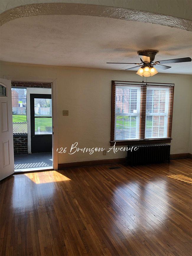 Photo - 126 Brunson Ave Unit Duplex