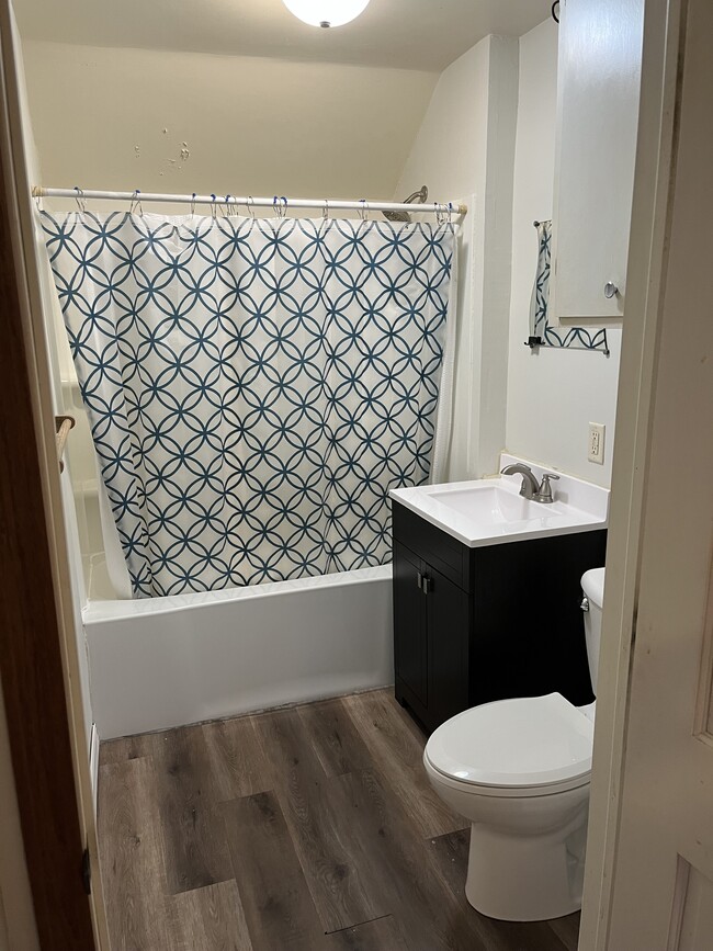 Baño - 455 S Arch Ave Unidad B