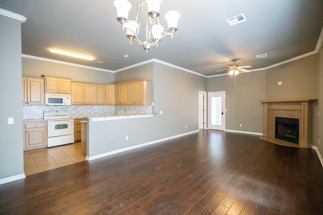 Photo - Beautiful 3 Bed 2 bath Home in Norman!