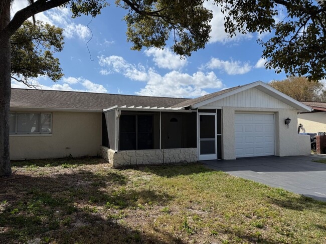 Photo - Available Now! Beautiful Single-Family House for Rent!