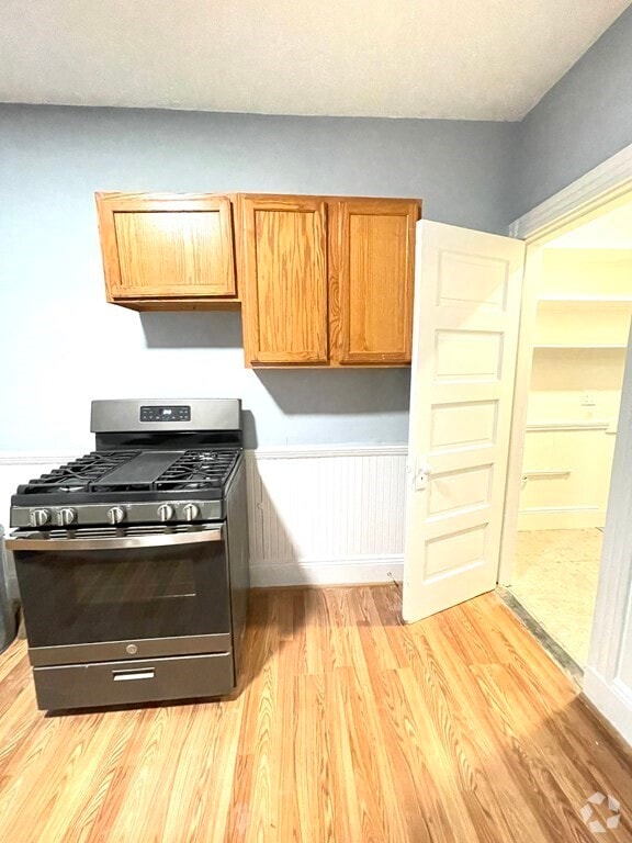 Building Photo - 871 Washington St Unit 1 Rental