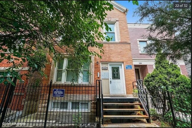 Photo - 2222 W Belden Ave Apartment