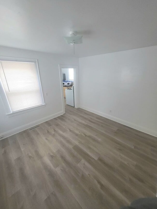 Photo - Large 2 BDRM 1 BA single family home across from the Beach!