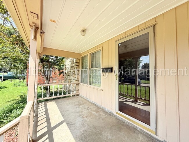 Photo - For Lease | Tulsa | $1350 Rent