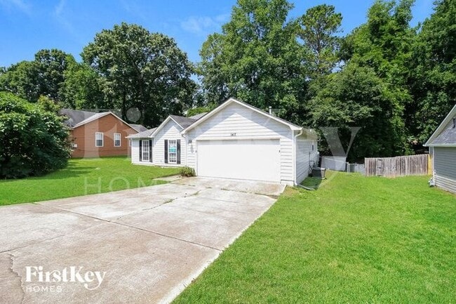 Photo - 1417 Oak Knoll Dr NE