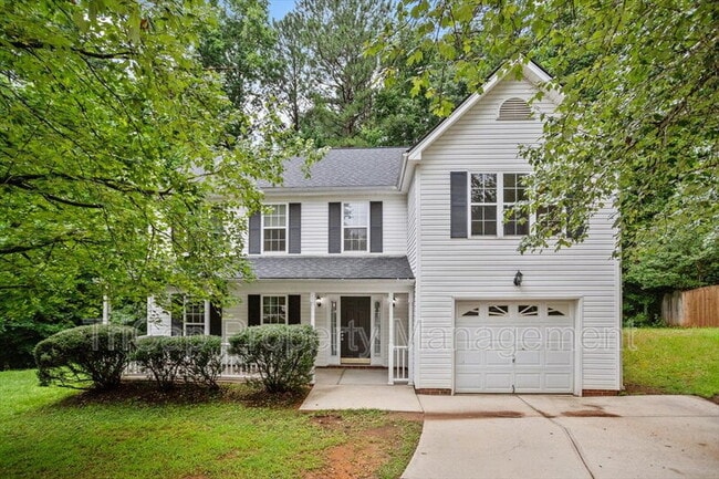 Photo - 120 Arbor Glen Ct House