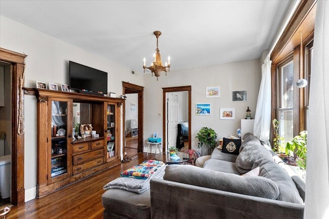 Photo - 4000 N Southport Ave Condo Unit 2