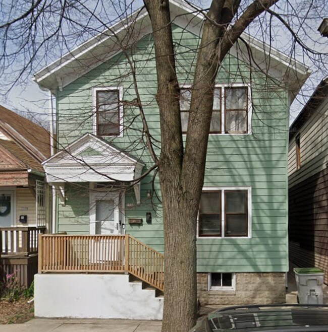 Building Photo - 1505-1505A S 3rd St. (Duplex) Unit 1505 - Lower