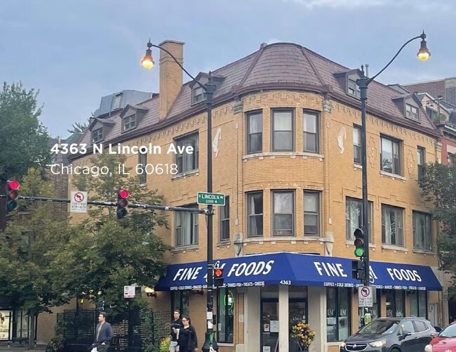 Photo - 4363 N Lincoln Ave