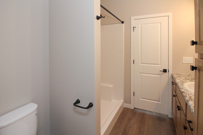 Wheatridge Apartments & Townhomes
