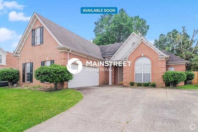 Building Photo - 8423 Shady Elm Dr Rental