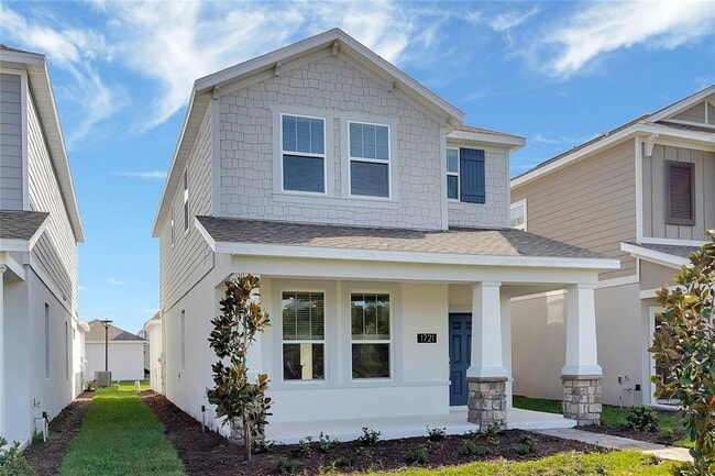 Photo - 1721 Good Neighbor Lp