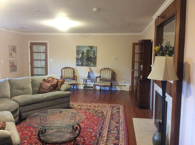 Photo - 3412 University Blvd E Unit First Floor C