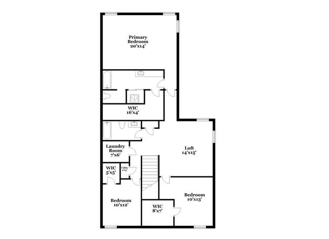 Photo - 1734 Addison Park Cove