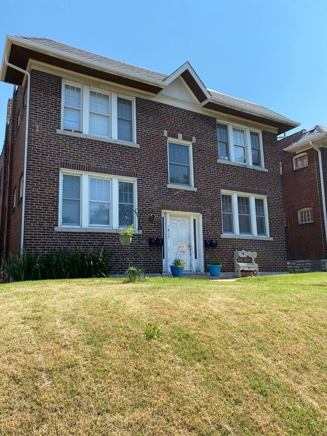 Building Photo - 1817 Allen Ave Unit 1817 Allen Ave 2W