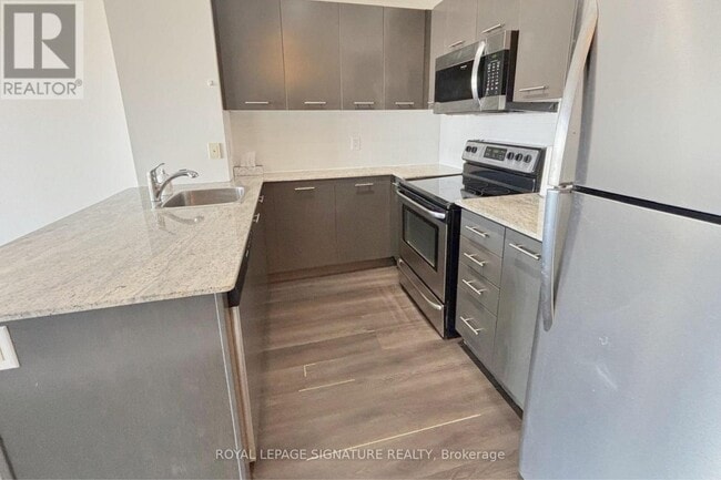 Photo - 360 Square One Dr Unité 2512