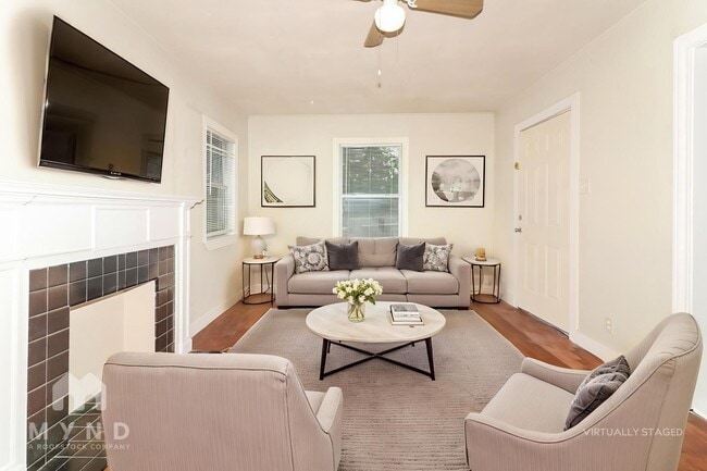 Photo - 1322 Verbena St