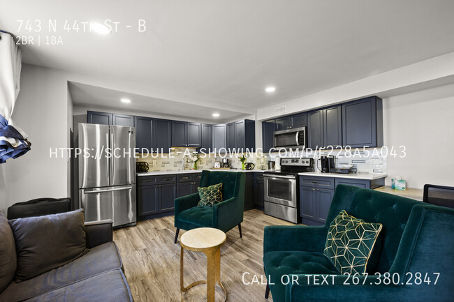 Photo - 743 N 44th St Apartamento Unidad B