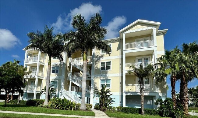 Building Photo - 3404 79th St W Unit 203 Rental