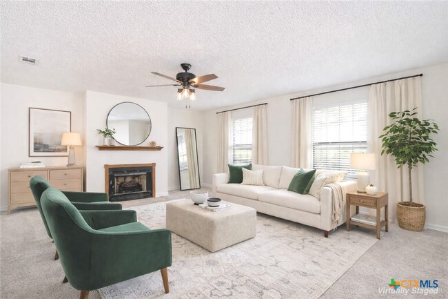 Photo - 1405 Oak Park Ln