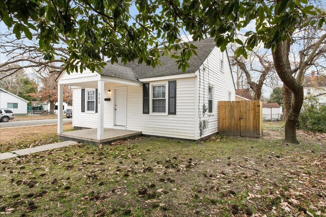 Photo - Downtown Newport News