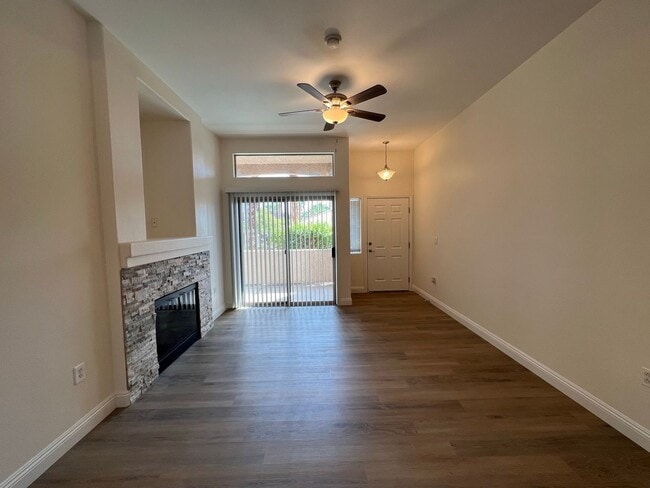Photo - Beautifully remodeled 3 bedroom 2 bathroom downstairs condo right next to the pool!!