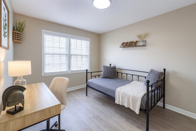 Osprey Cove North Apartments