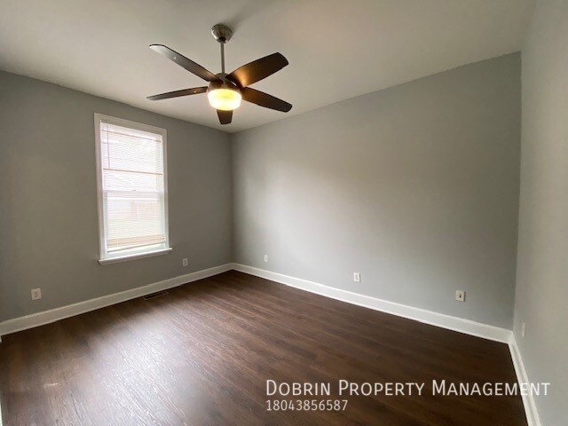 Photo - 1322 W Clay St