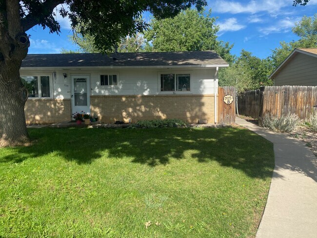Photo - 705 Ponderosa Dr