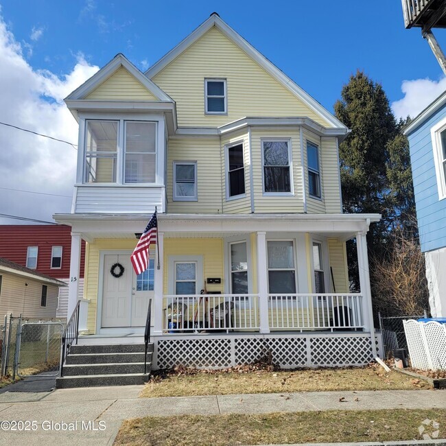 Building Photo - 15 Zoar Ave Rental