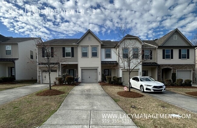 Photo - 3511 Landshire View Lane