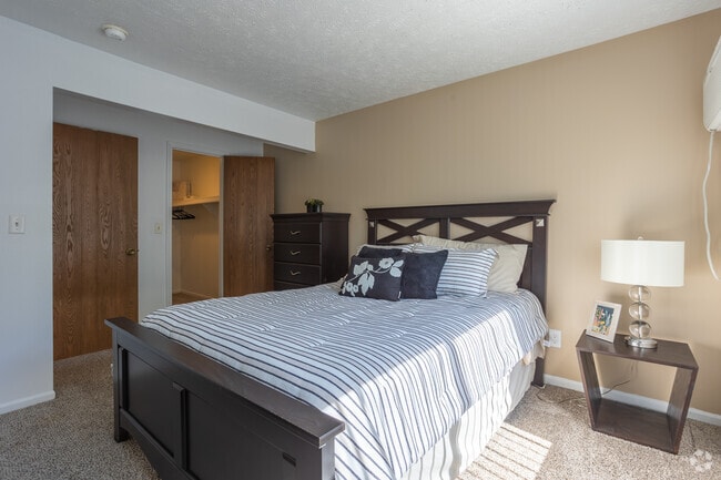 Springbrook - Bedroom 1