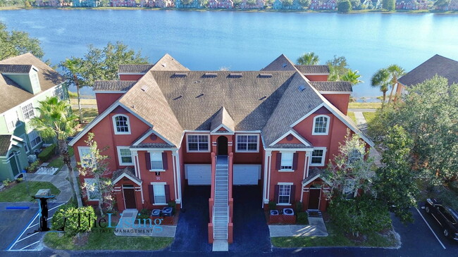 Photo - 9126 Lake Chase Island Way