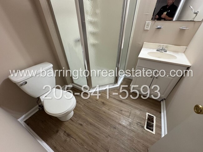 Photo - Birmingham/Ensley