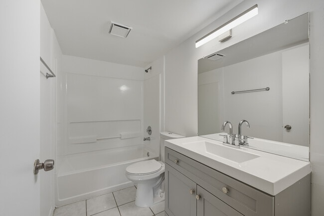 Photo - The Rise Lake front Rentals