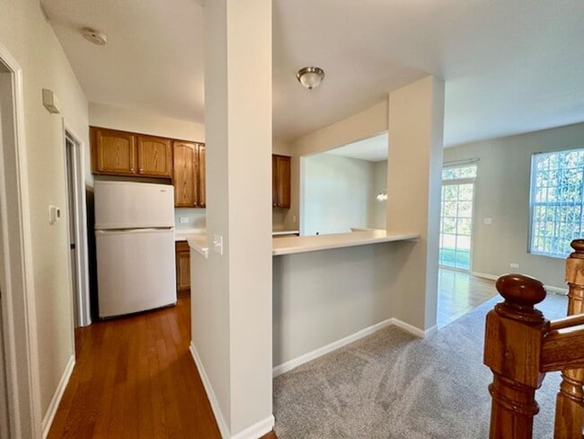 Photo - Excellent 2 Bedroom Plus Huge Loft  2.5 Bath and 2 car attached garage