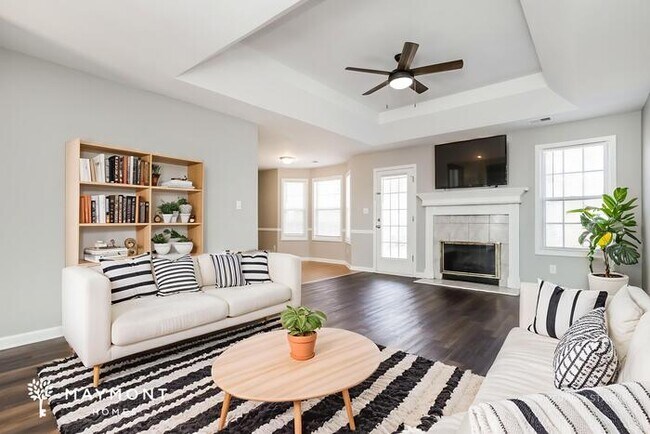 395 Branchwood Dr