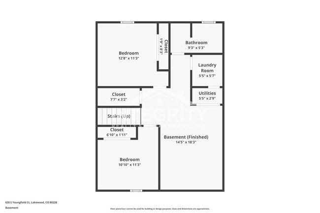 Photo - 620 S Youngfield Ct