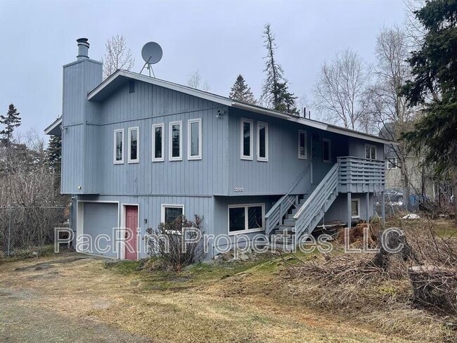 Photo - 13100 Lupine Rd House
